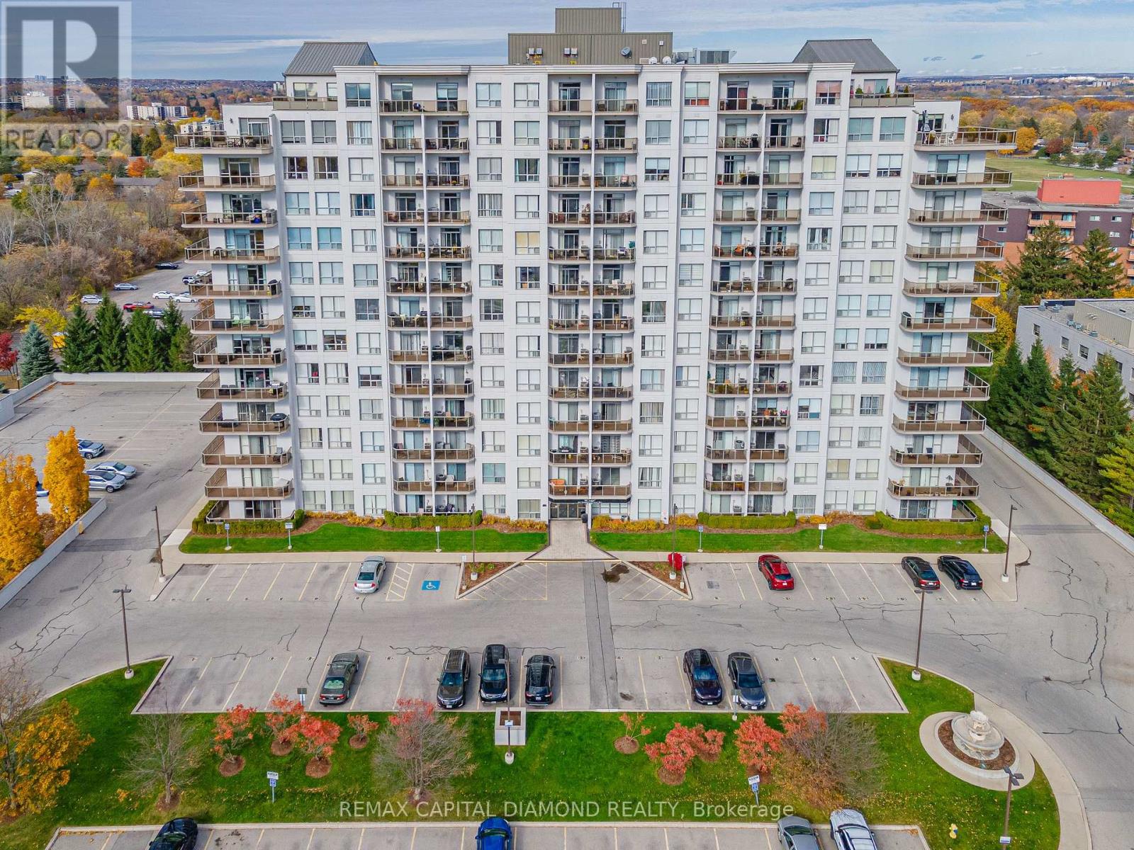 506 - 353 Commissioners Road W, London South, Ontario  N6J 0A3 - Photo 8 - X12512668