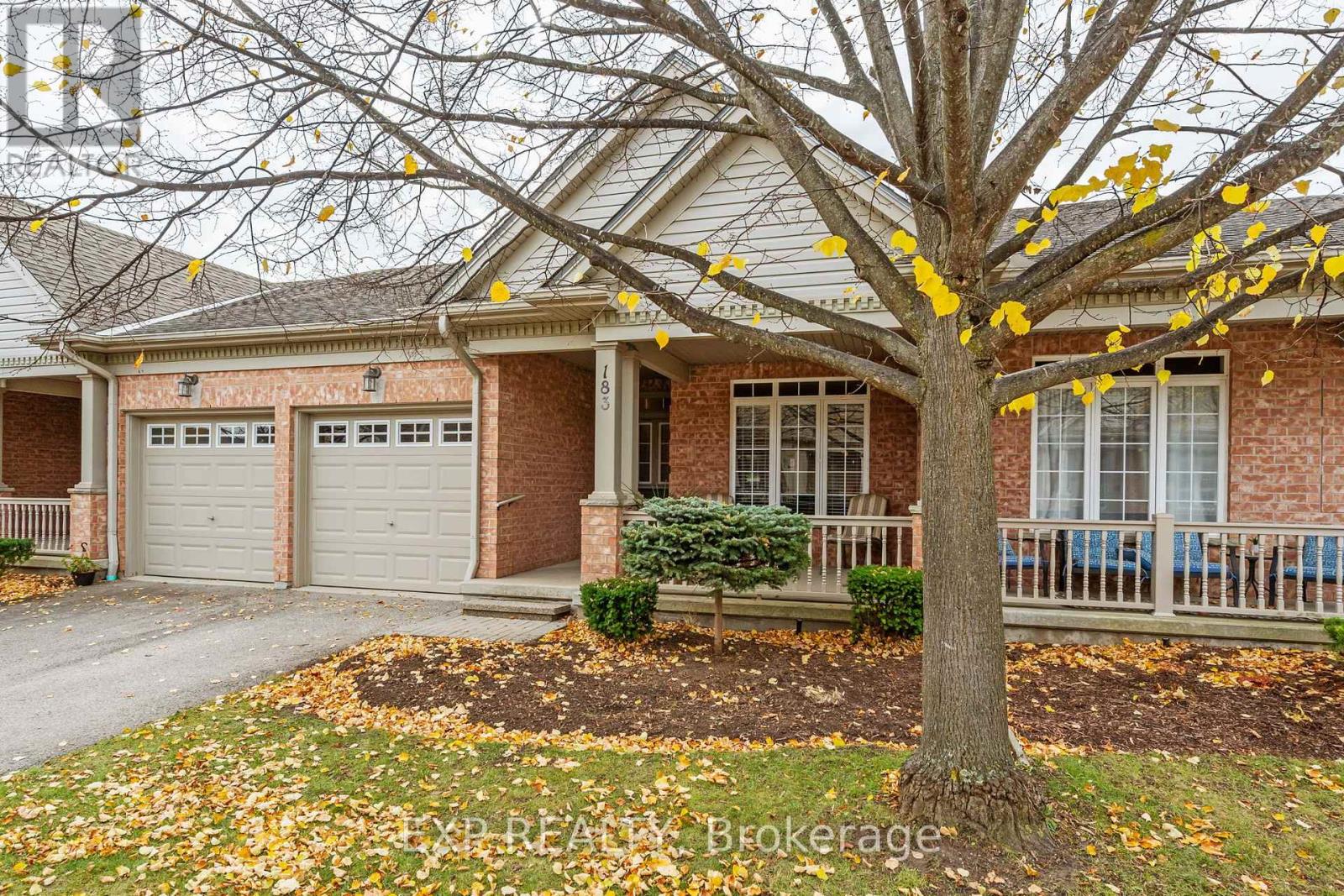 183 - 2025 Meadowgate Boulevard, London South, Ontario  N6M 1K9 - Photo 1 - X12516840