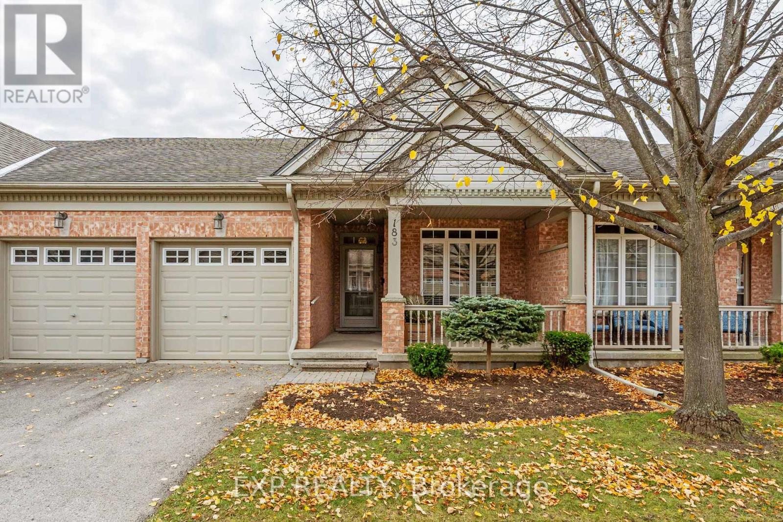183 - 2025 Meadowgate Boulevard, London South, Ontario  N6M 1K9 - Photo 2 - X12516840