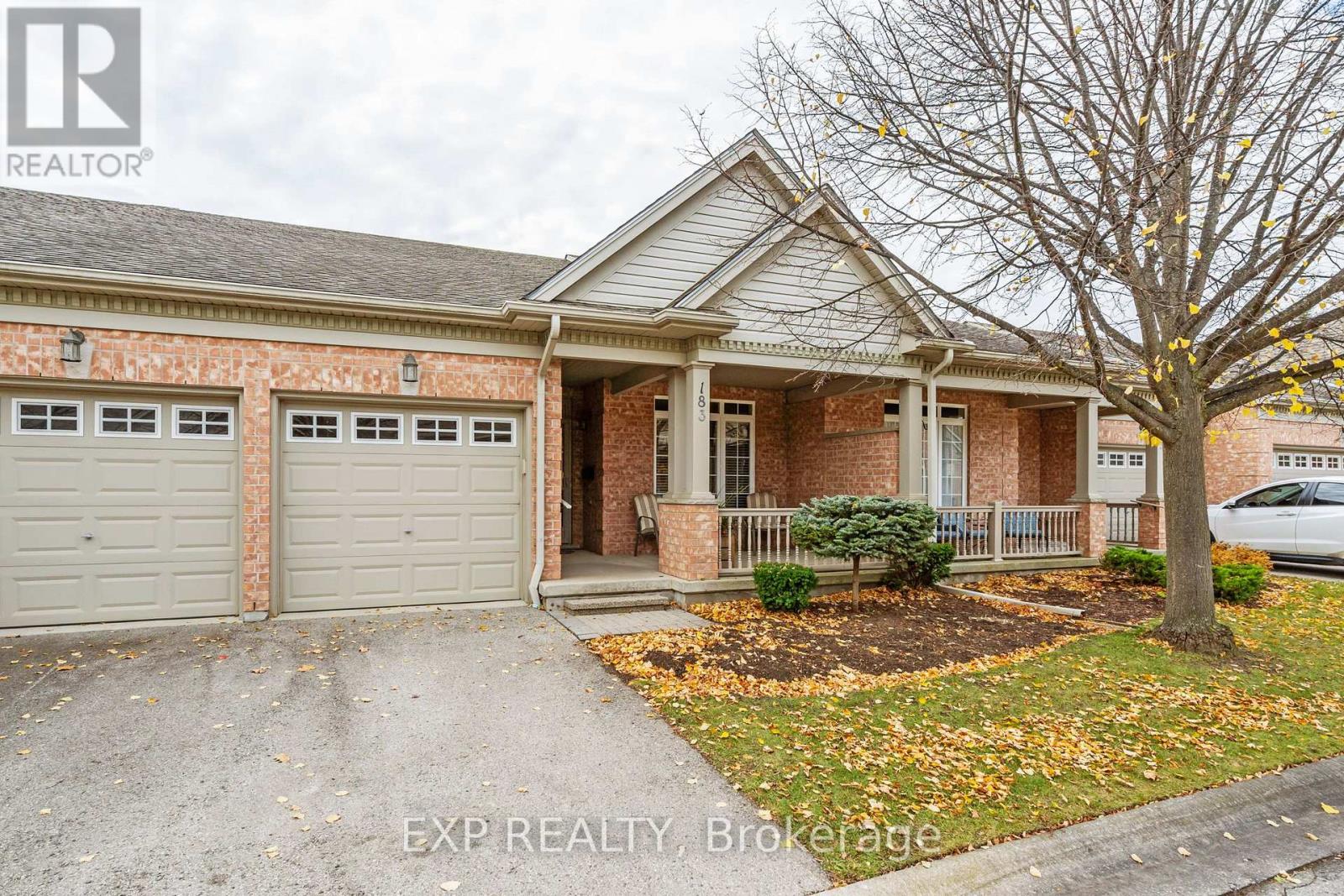 183 - 2025 Meadowgate Boulevard, London South, Ontario  N6M 1K9 - Photo 3 - X12516840