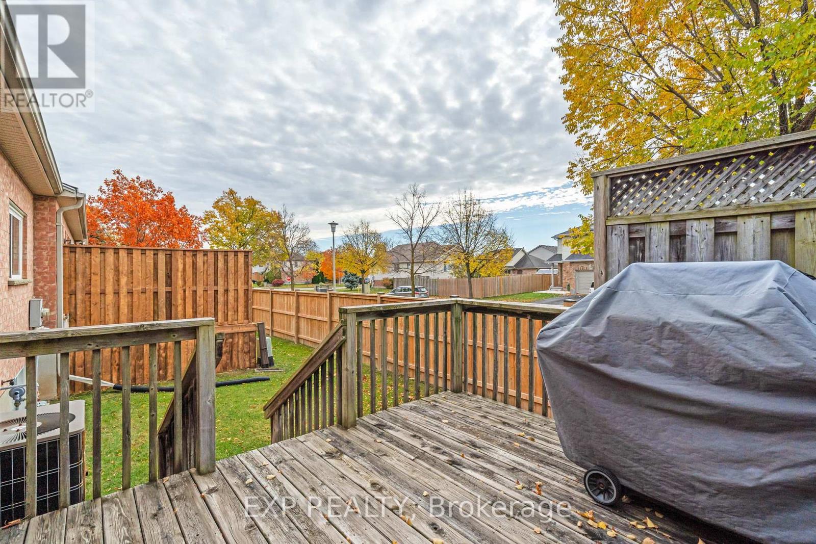 183 - 2025 Meadowgate Boulevard, London South, Ontario  N6M 1K9 - Photo 35 - X12516840