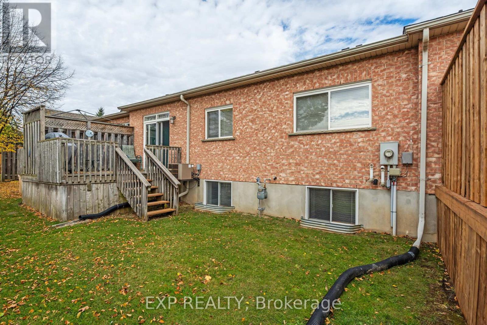 183 - 2025 Meadowgate Boulevard, London South, Ontario  N6M 1K9 - Photo 38 - X12516840