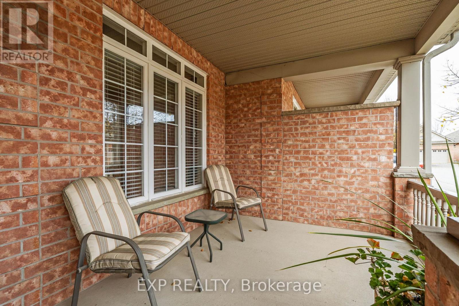 183 - 2025 Meadowgate Boulevard, London South, Ontario  N6M 1K9 - Photo 4 - X12516840