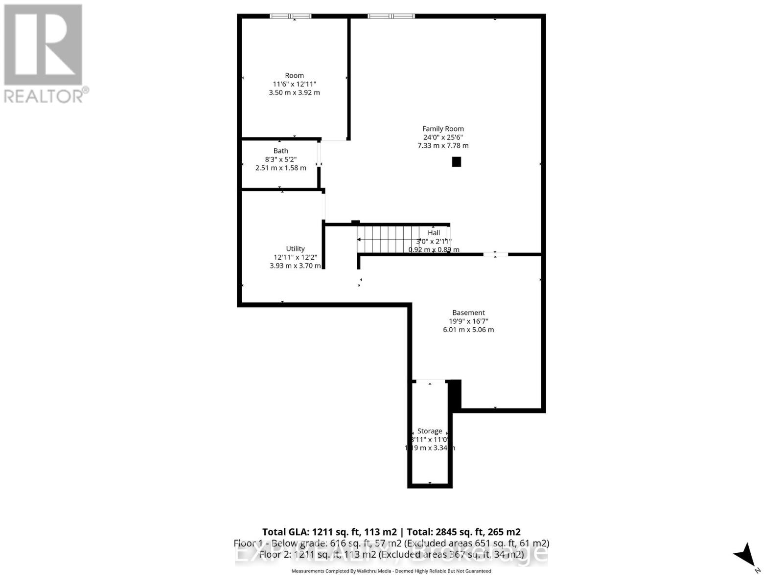 183 - 2025 Meadowgate Boulevard, London South, Ontario  N6M 1K9 - Photo 41 - X12516840