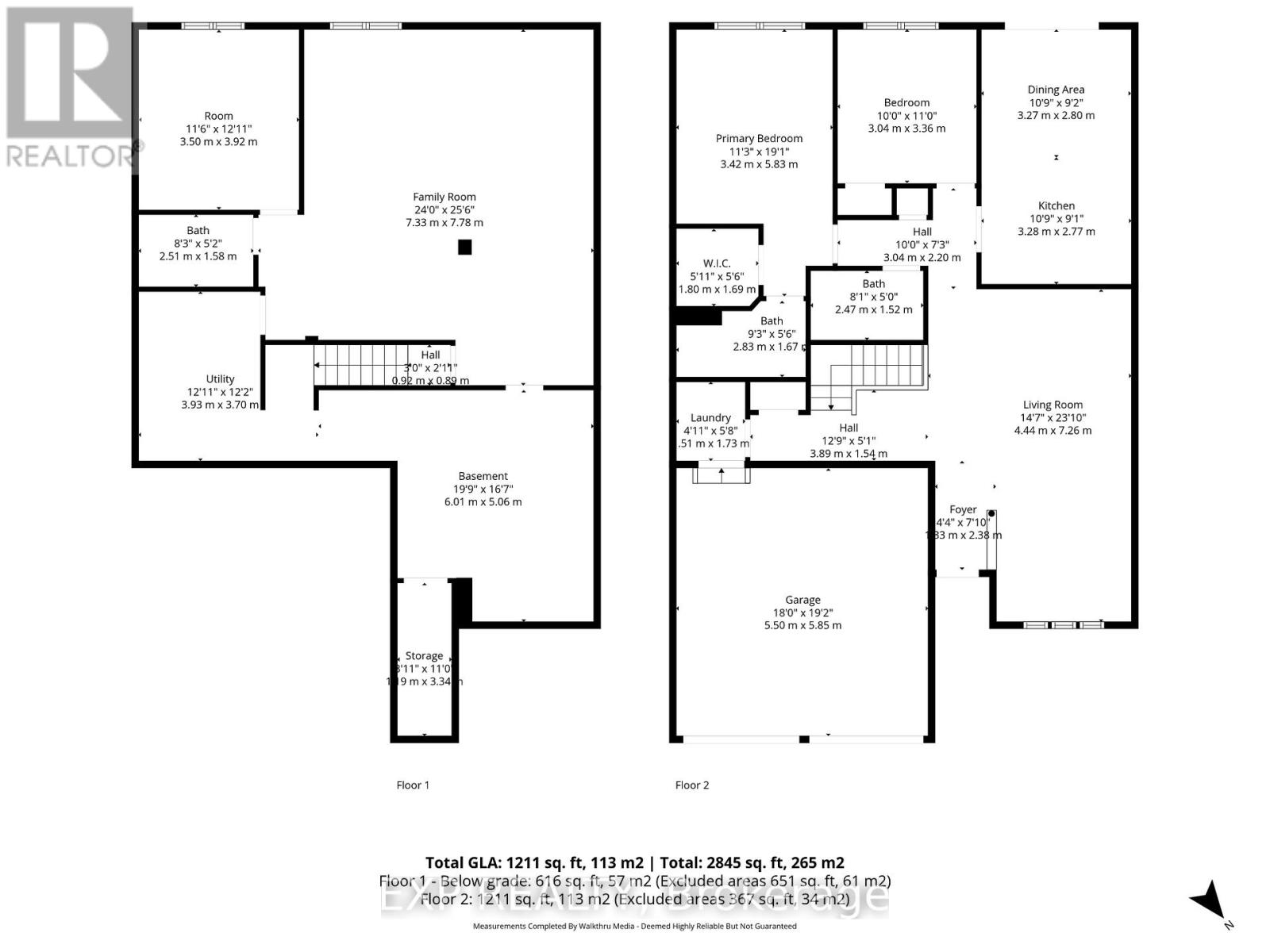 183 - 2025 Meadowgate Boulevard, London South, Ontario  N6M 1K9 - Photo 43 - X12516840