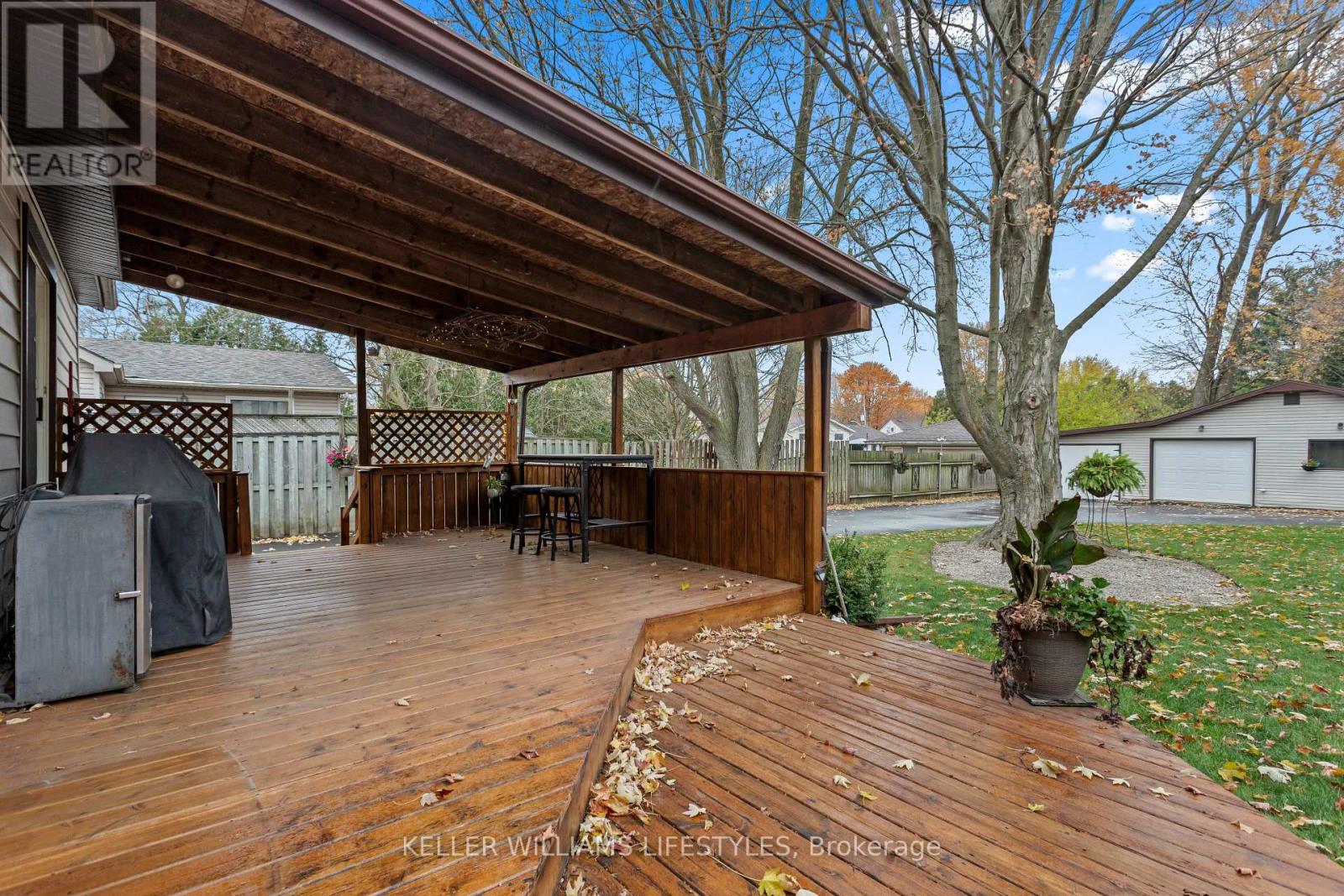 2628 Dundas Street, London East, Ontario  N5V 3C9 - Photo 21 - X12516924