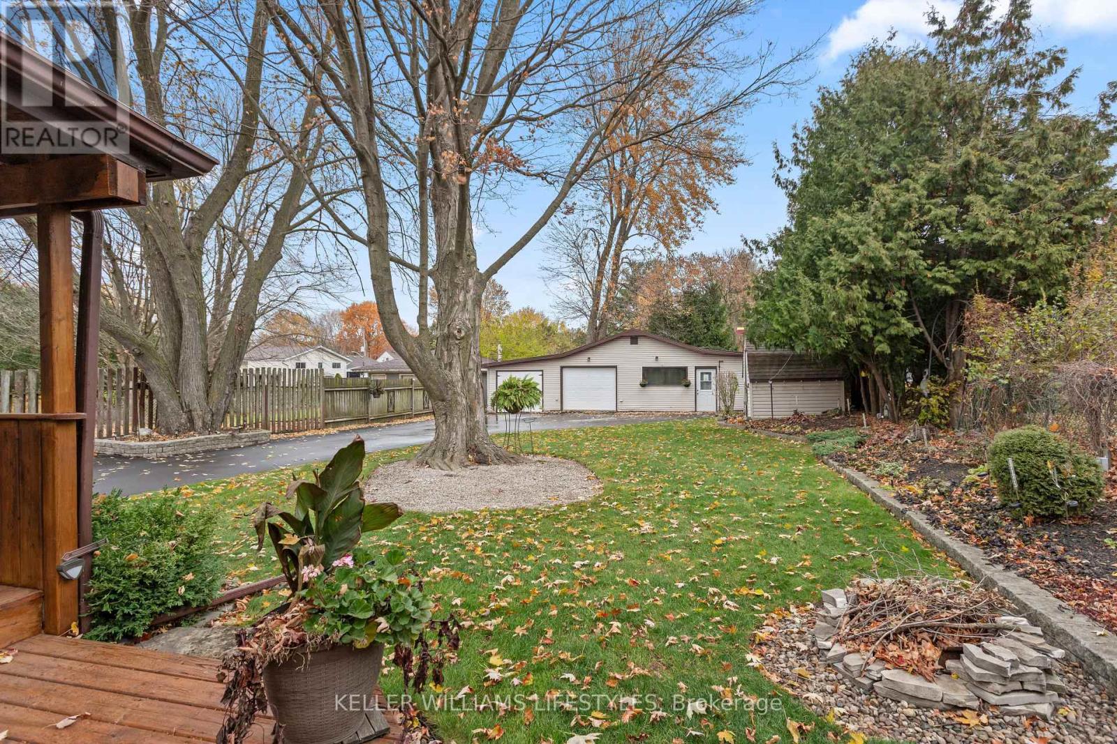 2628 Dundas Street, London East, Ontario  N5V 3C9 - Photo 22 - X12516924