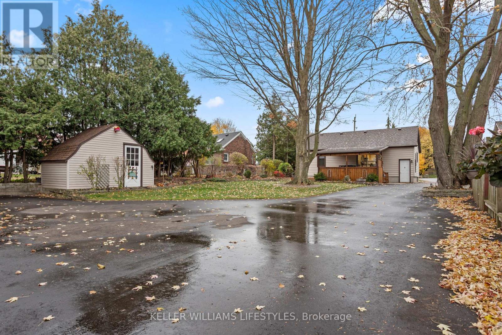 2628 Dundas Street, London East, Ontario  N5V 3C9 - Photo 24 - X12516924