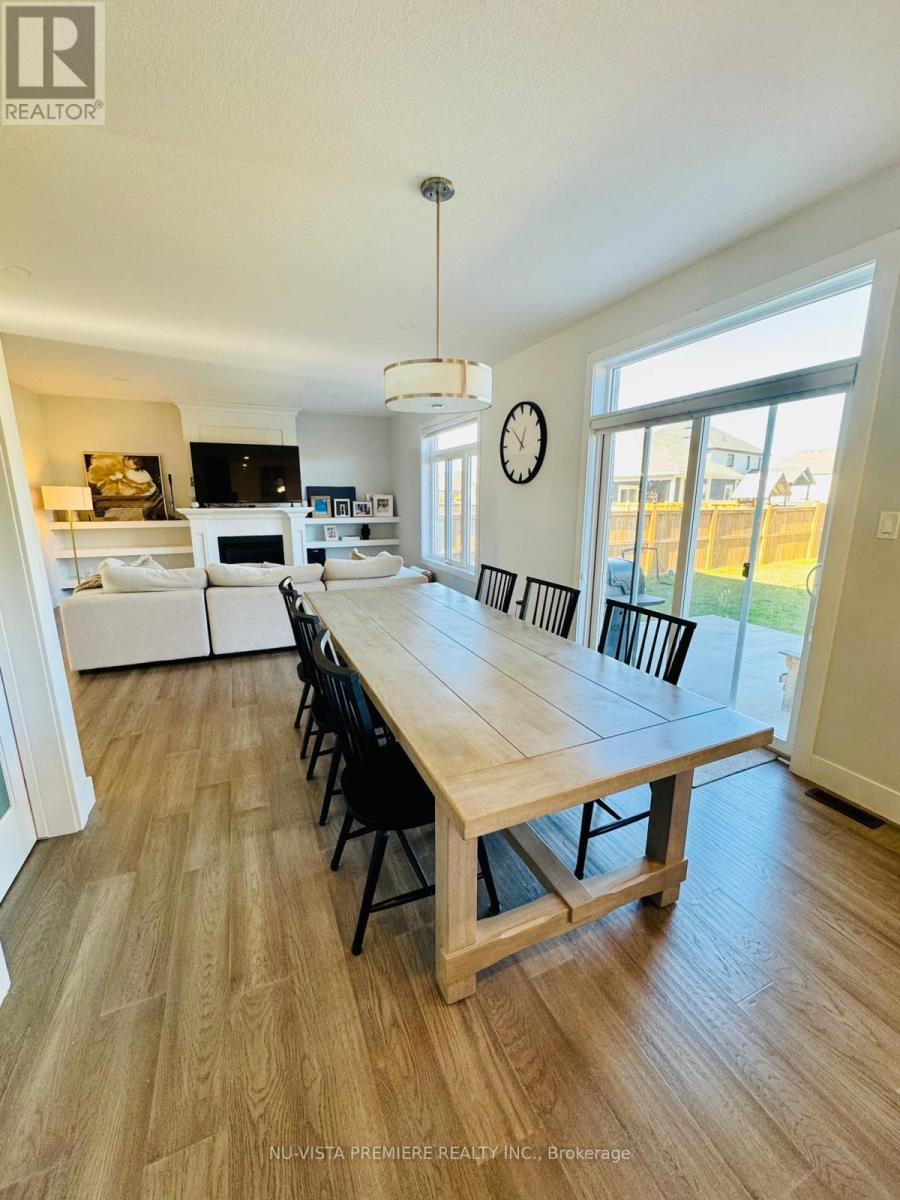 226 Boardwalk Way, Thames Centre, Ontario  N0L 1G2 - Photo 5 - X12516934