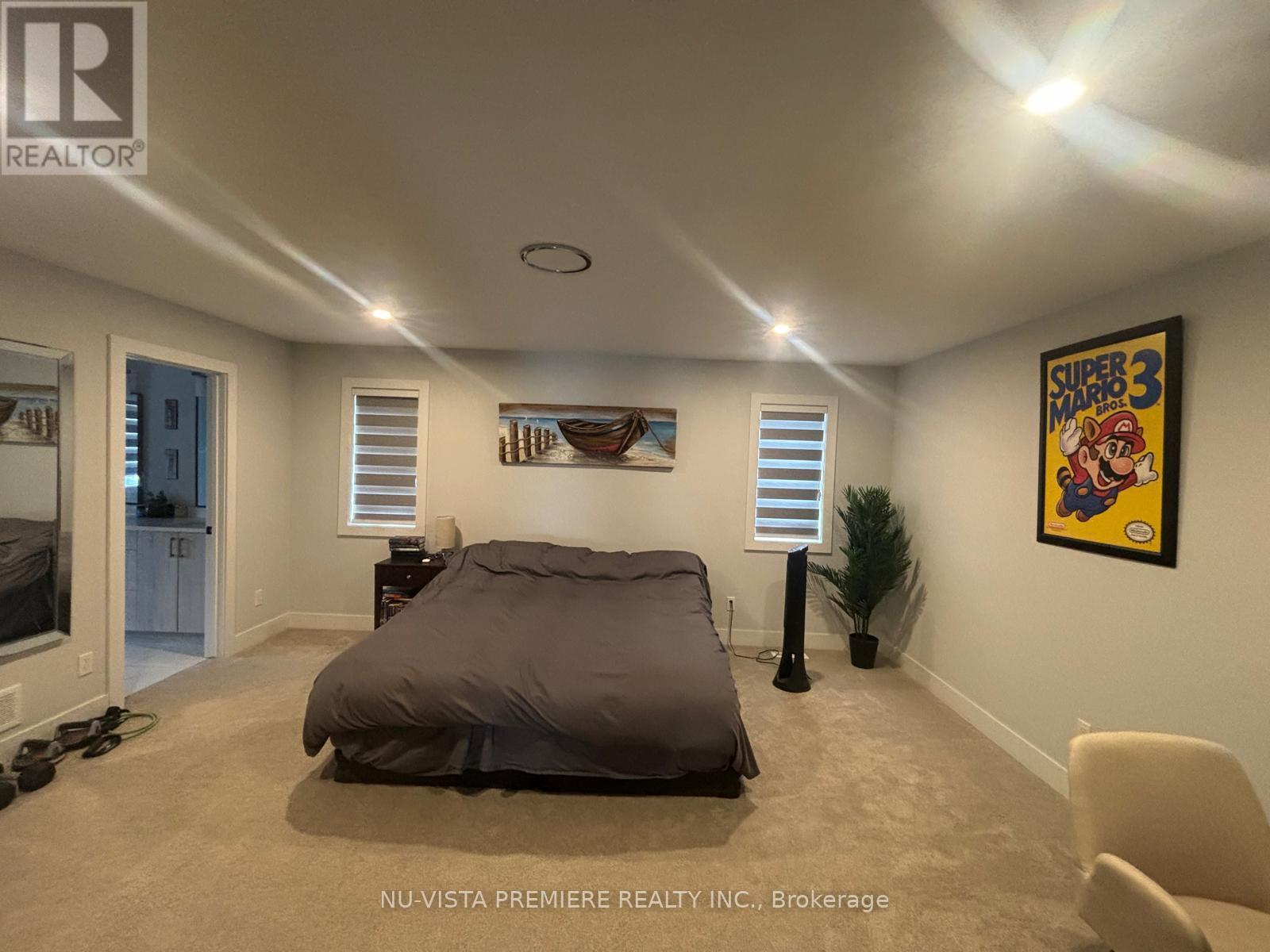 226 Boardwalk Way, Thames Centre, Ontario  N0L 1G2 - Photo 8 - X12516934