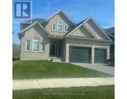 226 BOARDWALK WAY, Thames Centre, Ontario