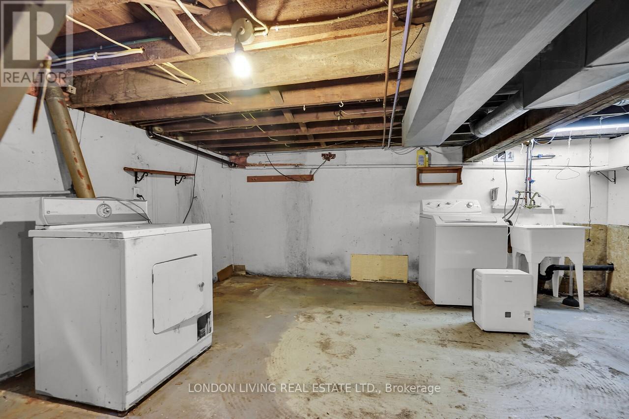 121 Tecumseh Avenue E, London South, Ontario  N6C 1S1 - Photo 25 - X12516946