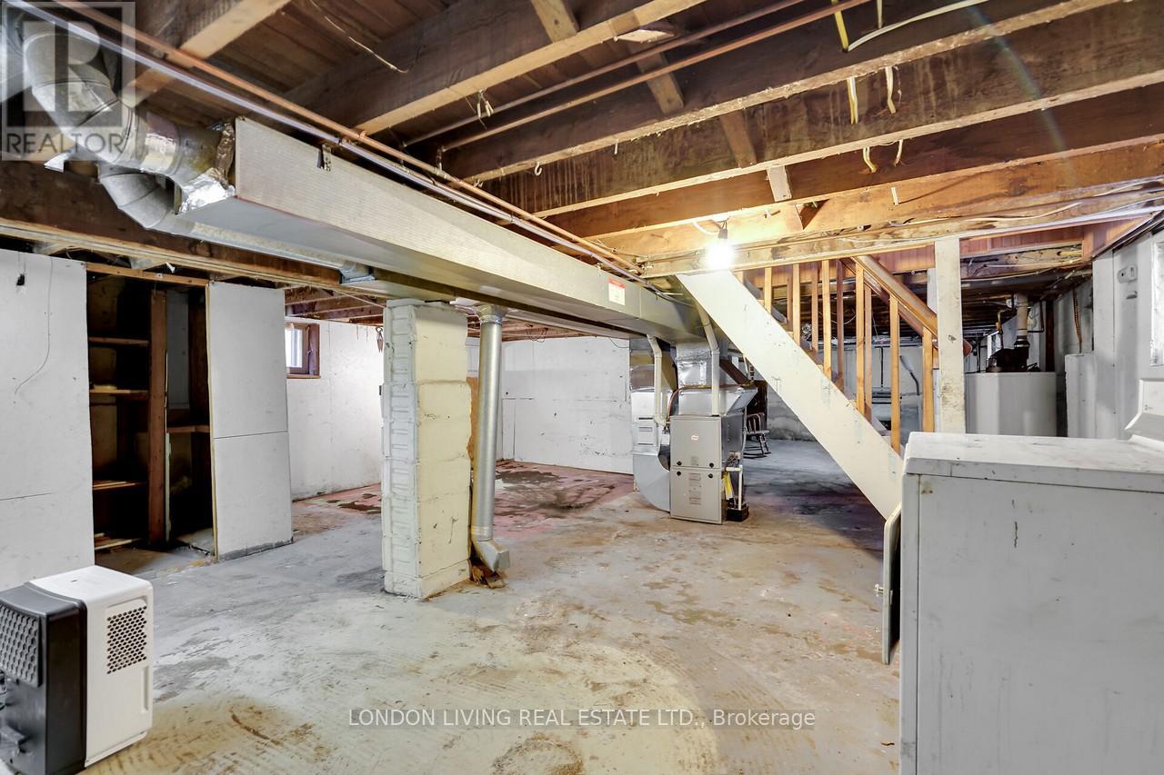 121 Tecumseh Avenue E, London South, Ontario  N6C 1S1 - Photo 26 - X12516946