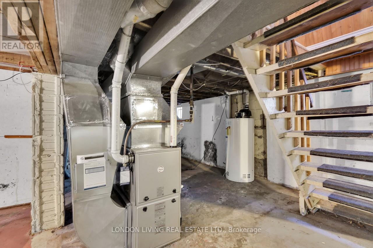 121 Tecumseh Avenue E, London South, Ontario  N6C 1S1 - Photo 27 - X12516946