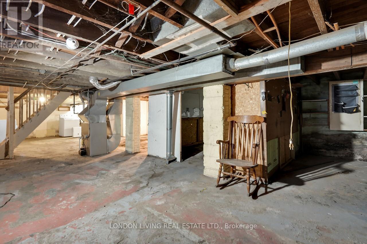 121 Tecumseh Avenue E, London South, Ontario  N6C 1S1 - Photo 29 - X12516946