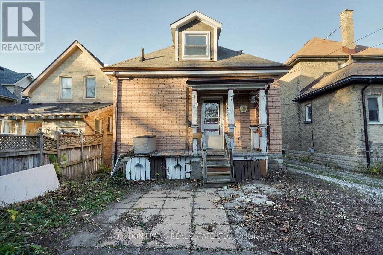 121 Tecumseh Avenue E, London South, Ontario  N6C 1S1 - Photo 31 - X12516946