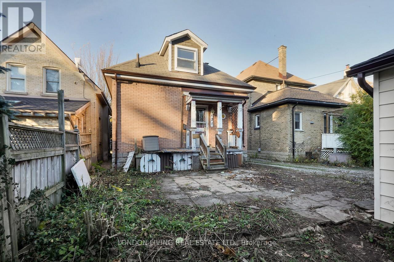 121 Tecumseh Avenue E, London South, Ontario  N6C 1S1 - Photo 37 - X12516946