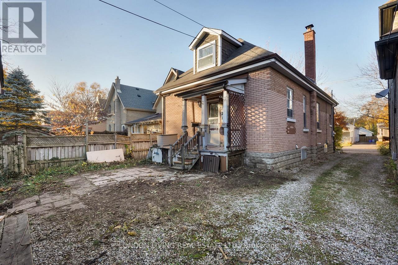 121 Tecumseh Avenue E, London South, Ontario  N6C 1S1 - Photo 38 - X12516946