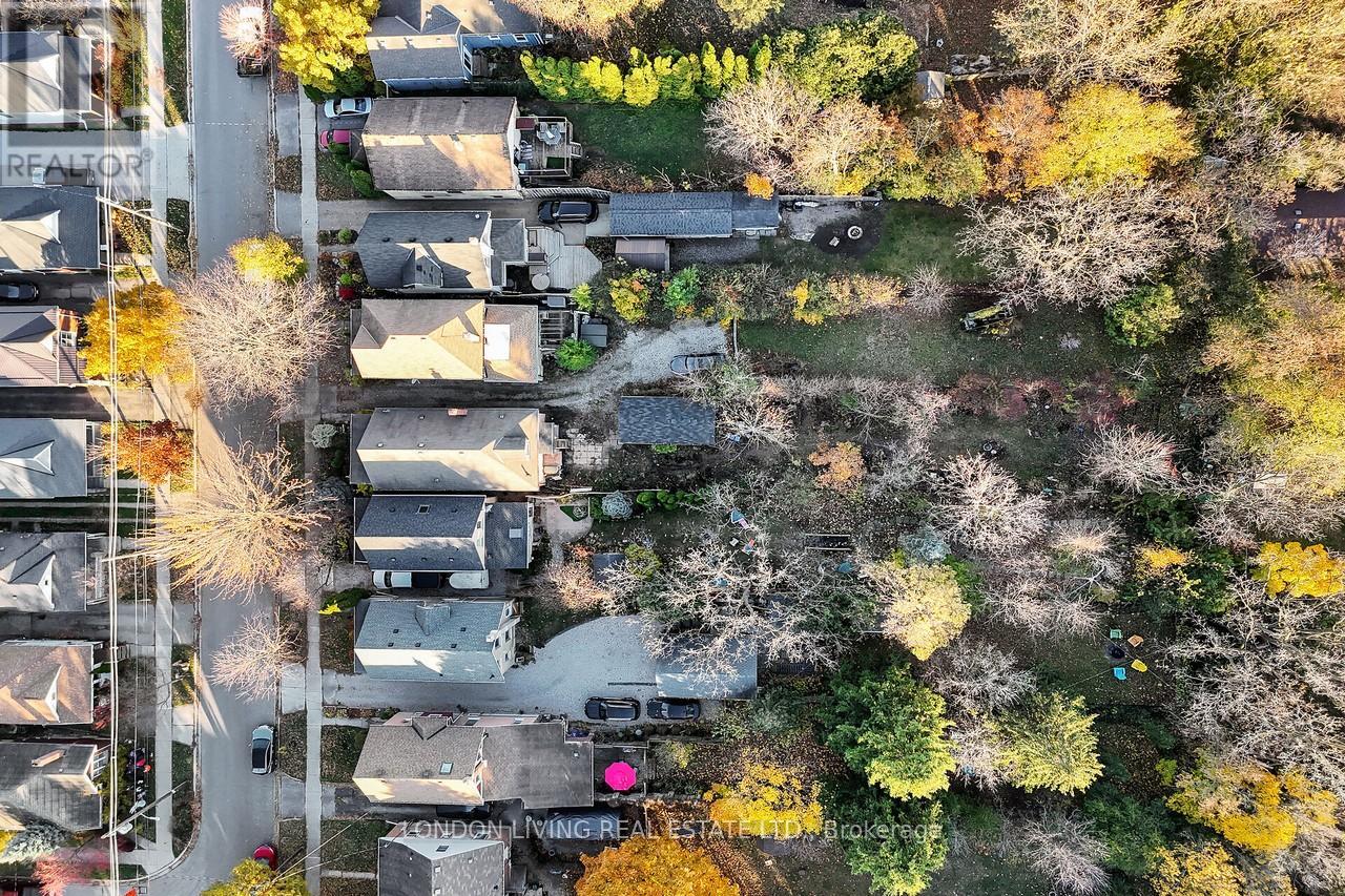 121 Tecumseh Avenue E, London South, Ontario  N6C 1S1 - Photo 39 - X12516946