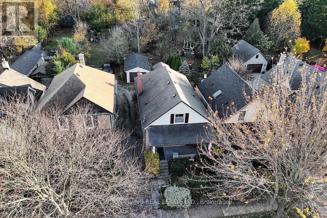 121 Tecumseh Avenue E, London South, Ontario  N6C 1S1 - Photo 40 - X12516946