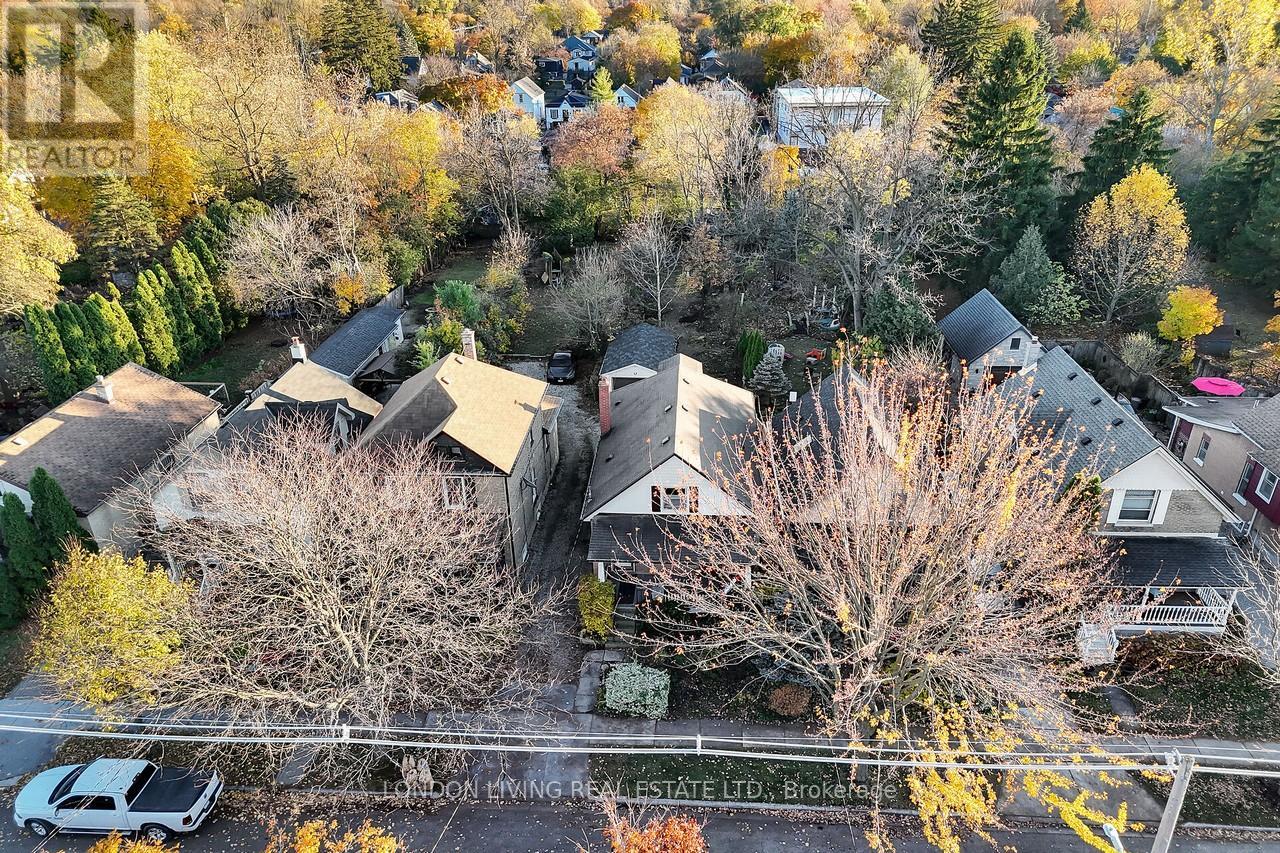 121 Tecumseh Avenue E, London South, Ontario  N6C 1S1 - Photo 41 - X12516946