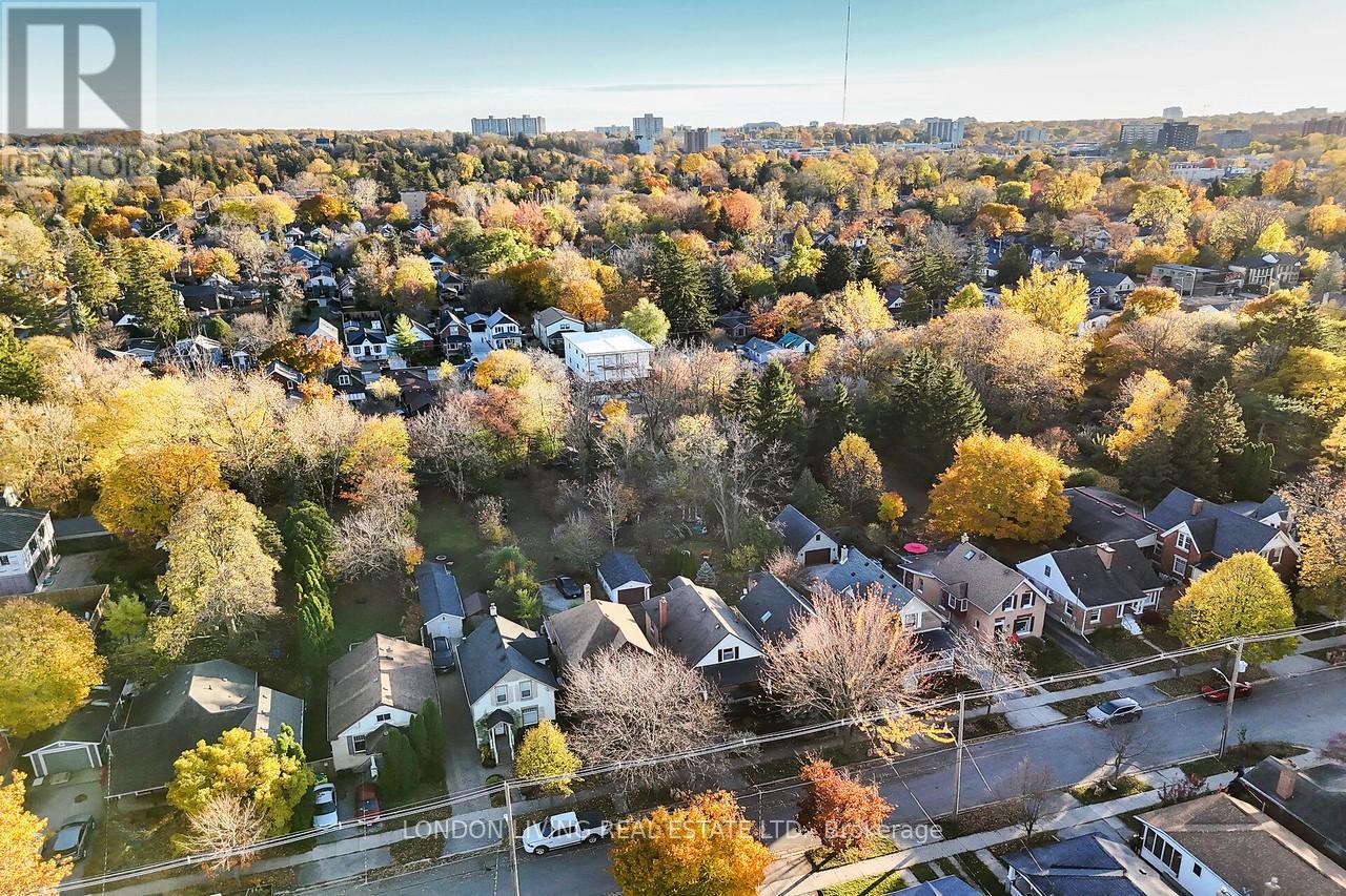 121 Tecumseh Avenue E, London South, Ontario  N6C 1S1 - Photo 42 - X12516946