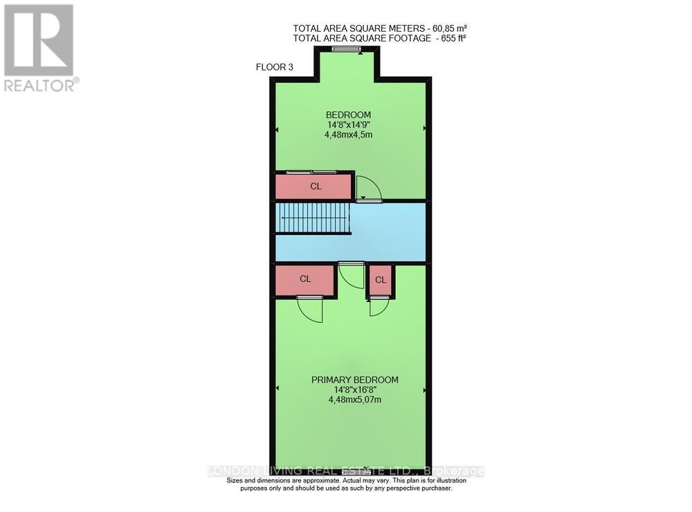 121 Tecumseh Avenue E, London South, Ontario  N6C 1S1 - Photo 44 - X12516946