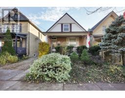 121 TECUMSEH AVENUE E, London South, Ontario