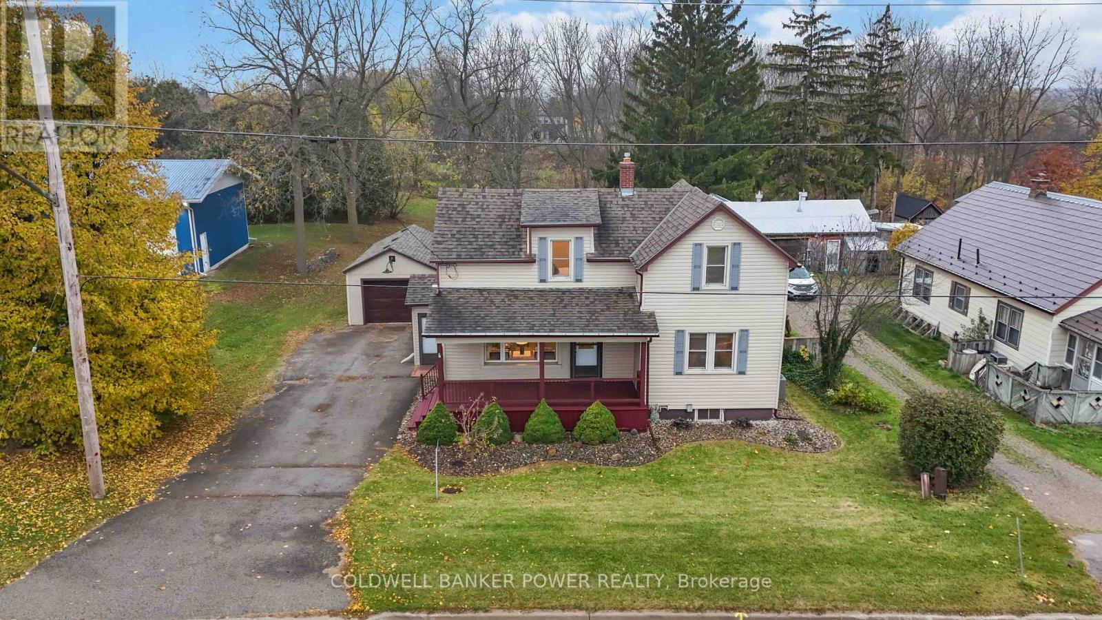 10701 SUNSET DRIVE, Southwold, Ontario