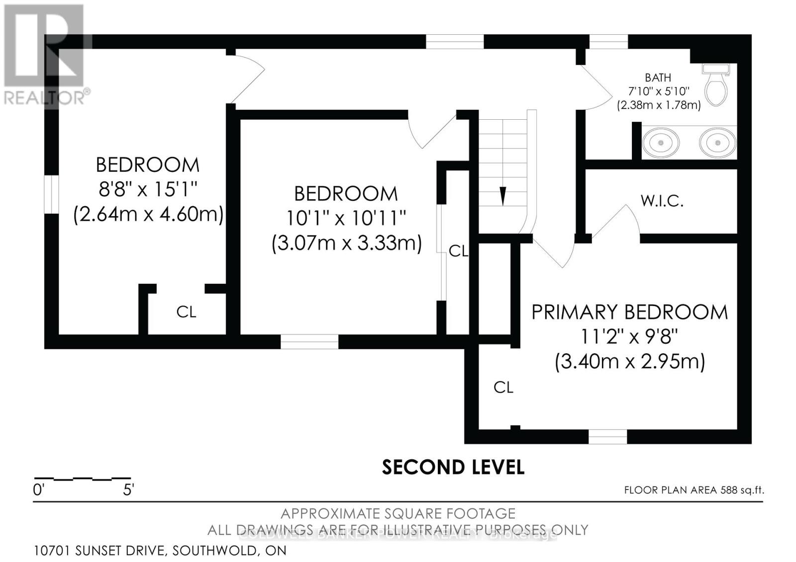 10701 Sunset Drive, Southwold, Ontario  N5P 3T2 - Photo 26 - X12517030