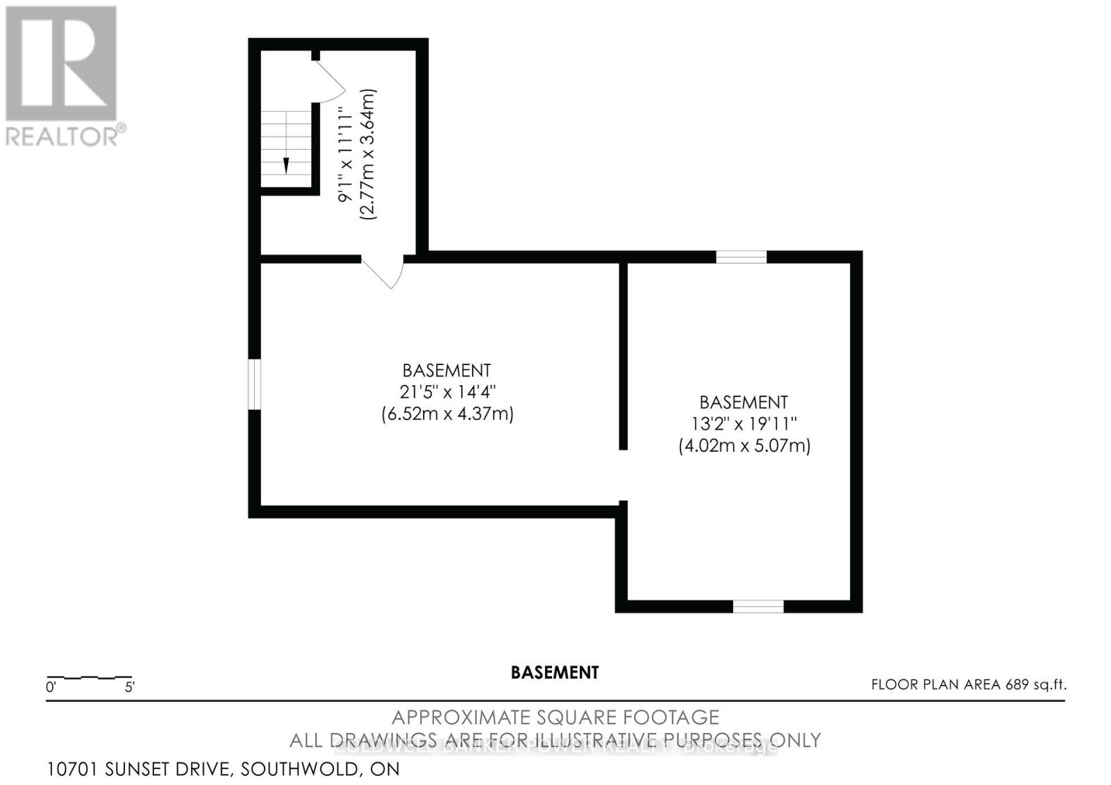 10701 Sunset Drive, Southwold, Ontario  N5P 3T2 - Photo 34 - X12517030