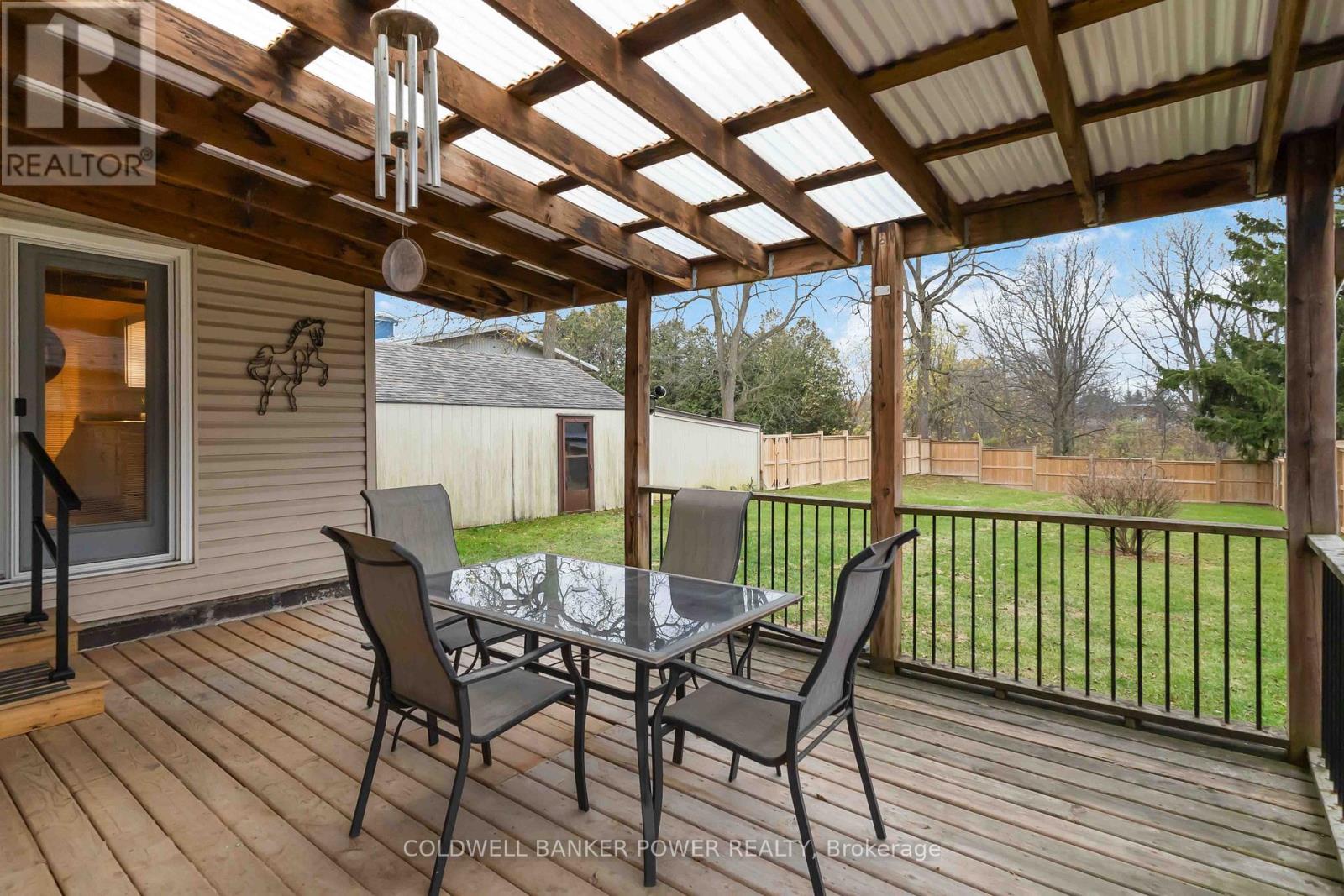 10701 Sunset Drive, Southwold, Ontario  N5P 3T2 - Photo 36 - X12517030