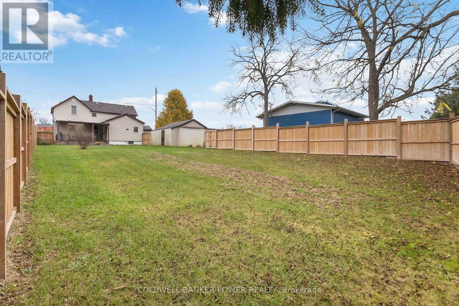 10701 Sunset Drive, Southwold, Ontario  N5P 3T2 - Photo 41 - X12517030