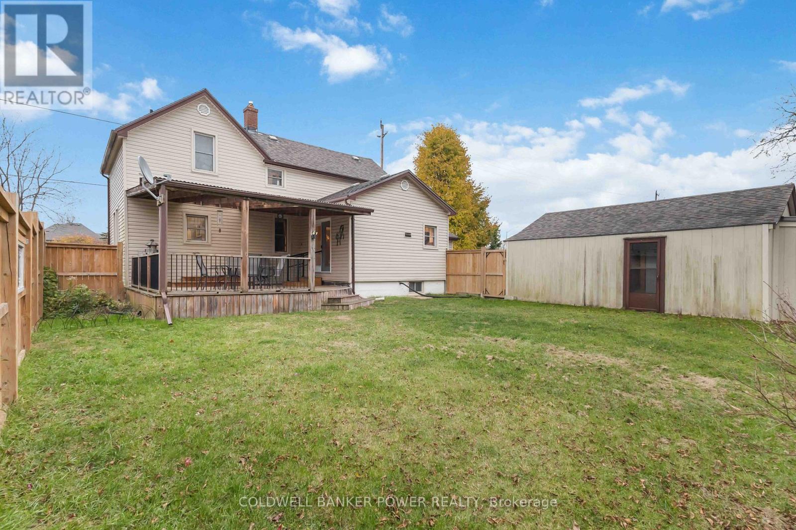 10701 Sunset Drive, Southwold, Ontario  N5P 3T2 - Photo 42 - X12517030