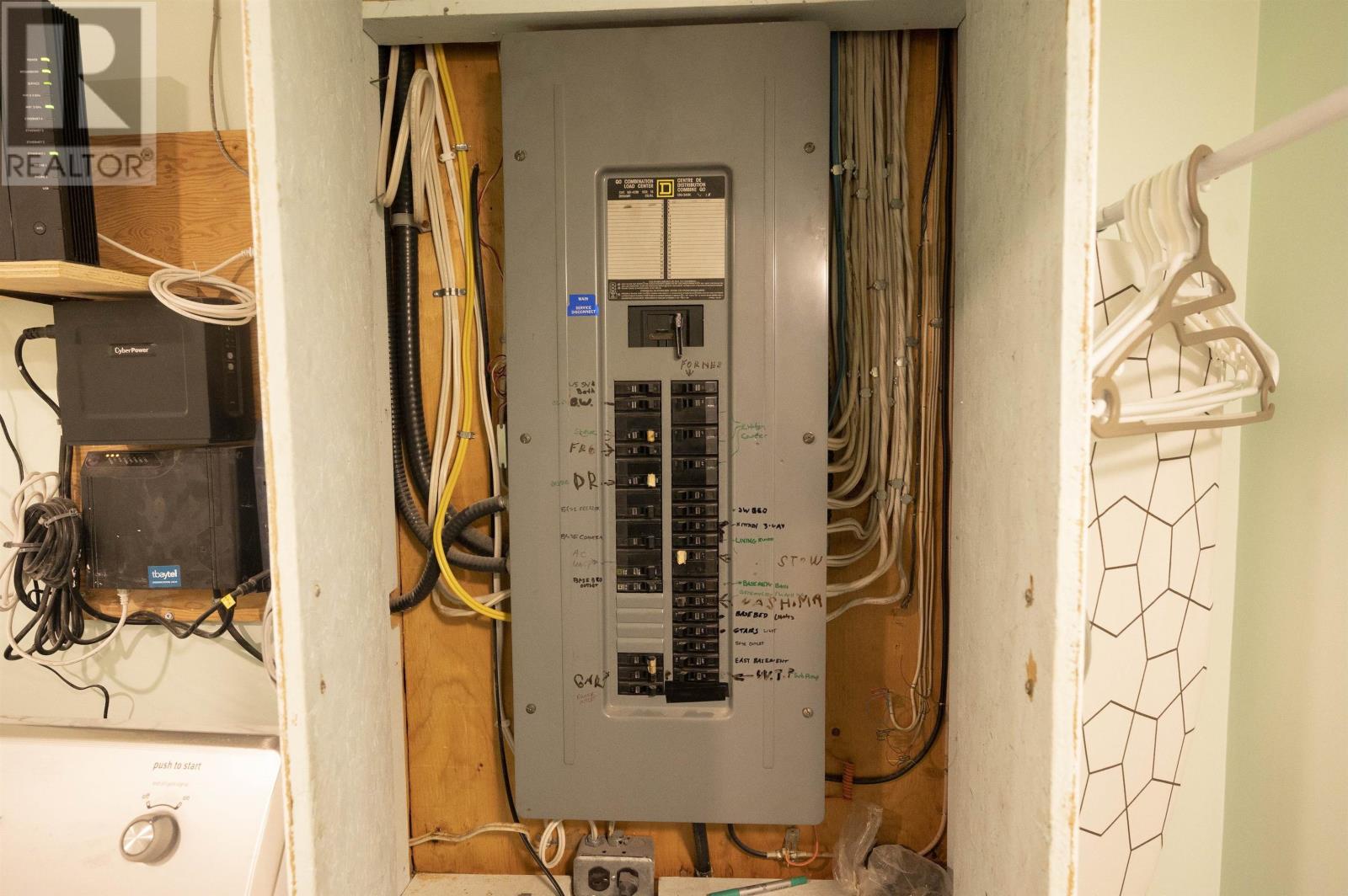 716 Francis Street West, Thunder Bay, Ontario  P7E 4E1 - Photo 39 - TB253411