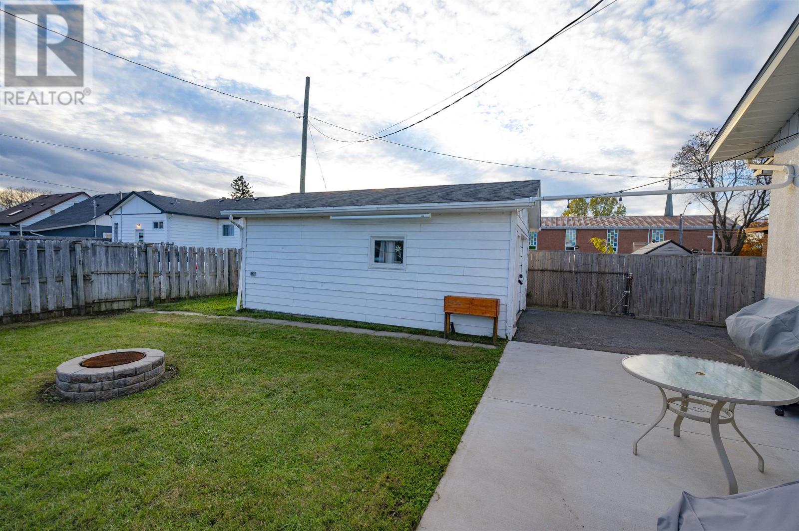 716 Francis Street West, Thunder Bay, Ontario  P7E 4E1 - Photo 44 - TB253411