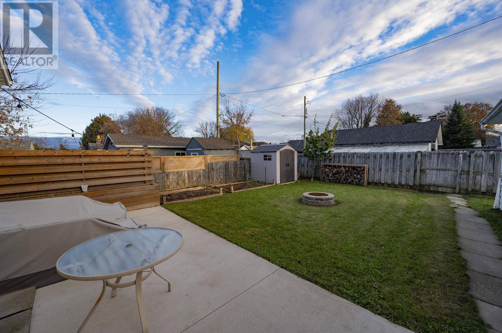 716 Francis Street West, Thunder Bay, Ontario  P7E 4E1 - Photo 45 - TB253411