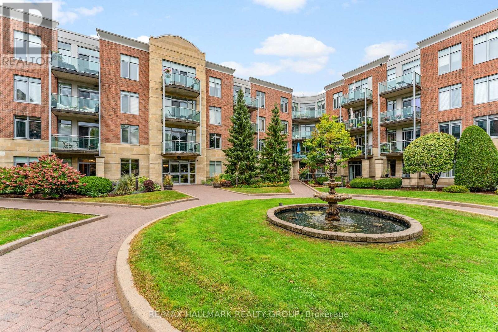 129 - 205 BOLTON STREET, Ottawa, Ontario