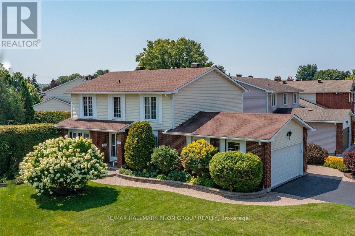 1066 TAFFY LANE, Ottawa, Ontario