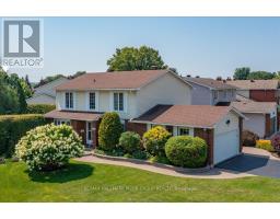 1066 TAFFY LANE, Ottawa, Ontario