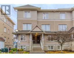 160 PASEO PRIVATE, Ottawa, Ontario