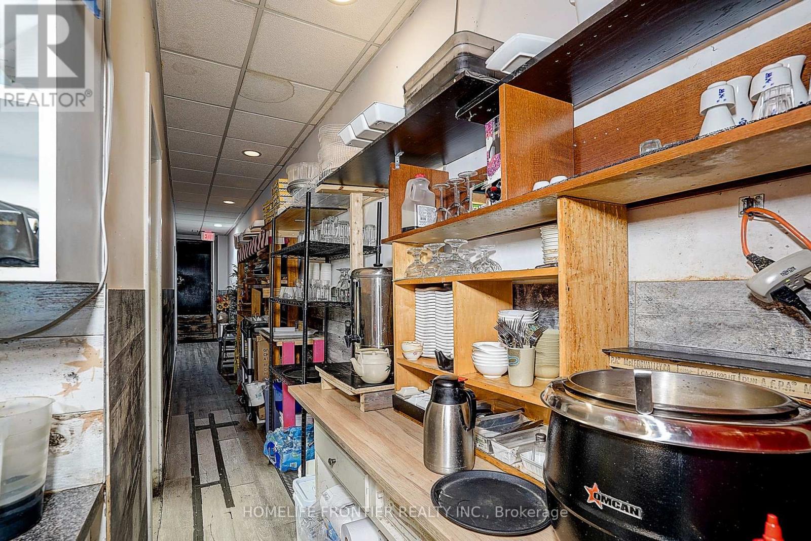 482 Bloor Street W, Toronto, Ontario  M5S 1X8 - Photo 10 - C12516508