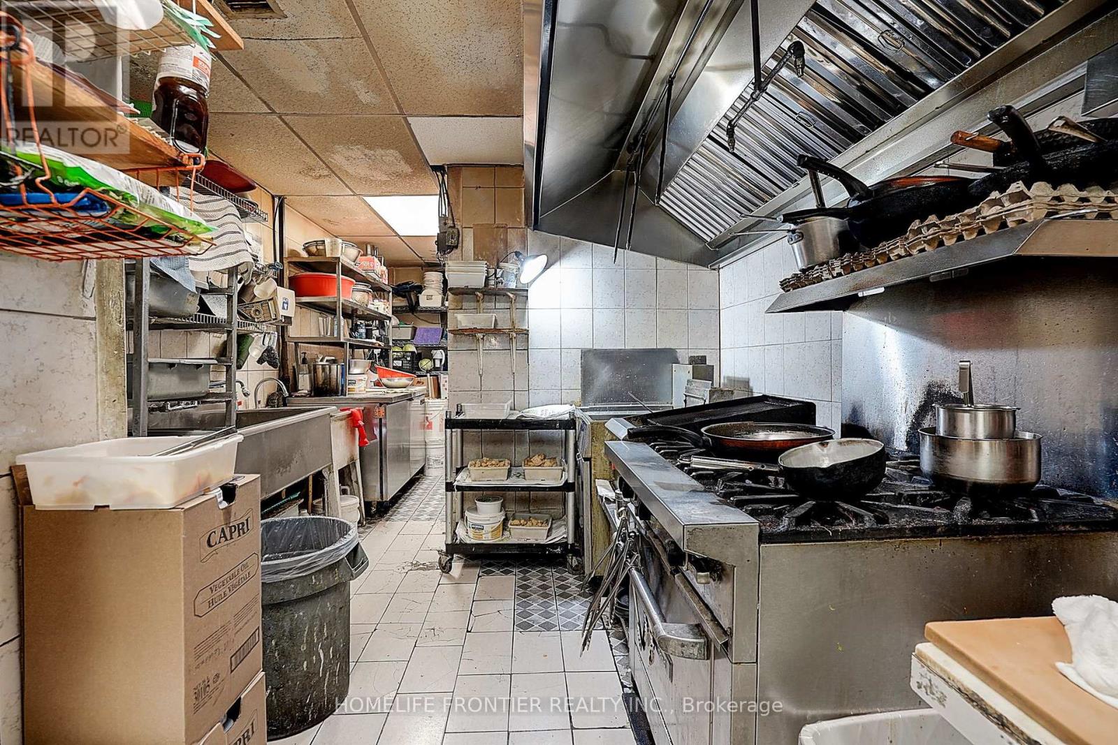 482 Bloor Street W, Toronto, Ontario  M5S 1X8 - Photo 14 - C12516508