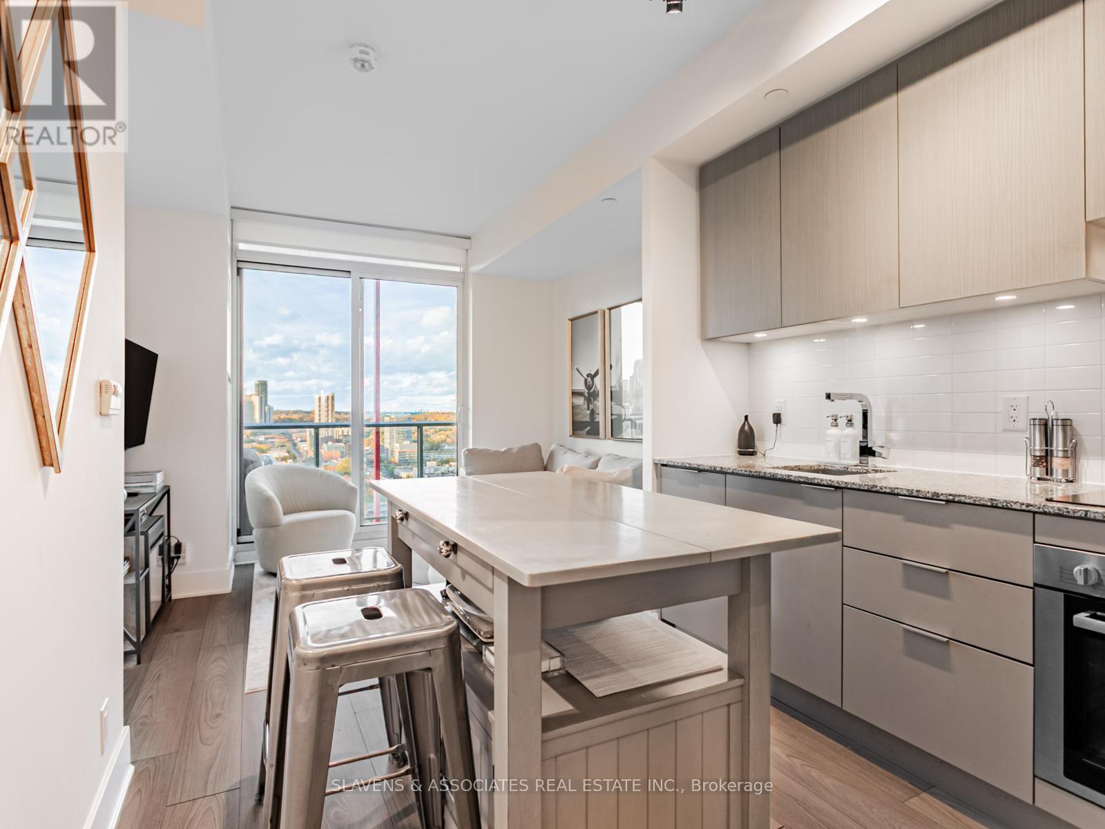 2202 - 120 Parliament Street, Toronto, Ontario  M5A 0N6 - Photo 10 - C12516514