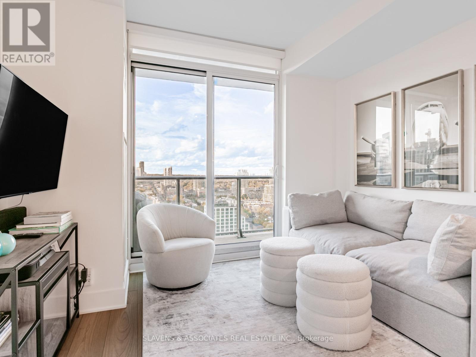 2202 - 120 Parliament Street, Toronto, Ontario  M5A 0N6 - Photo 13 - C12516514