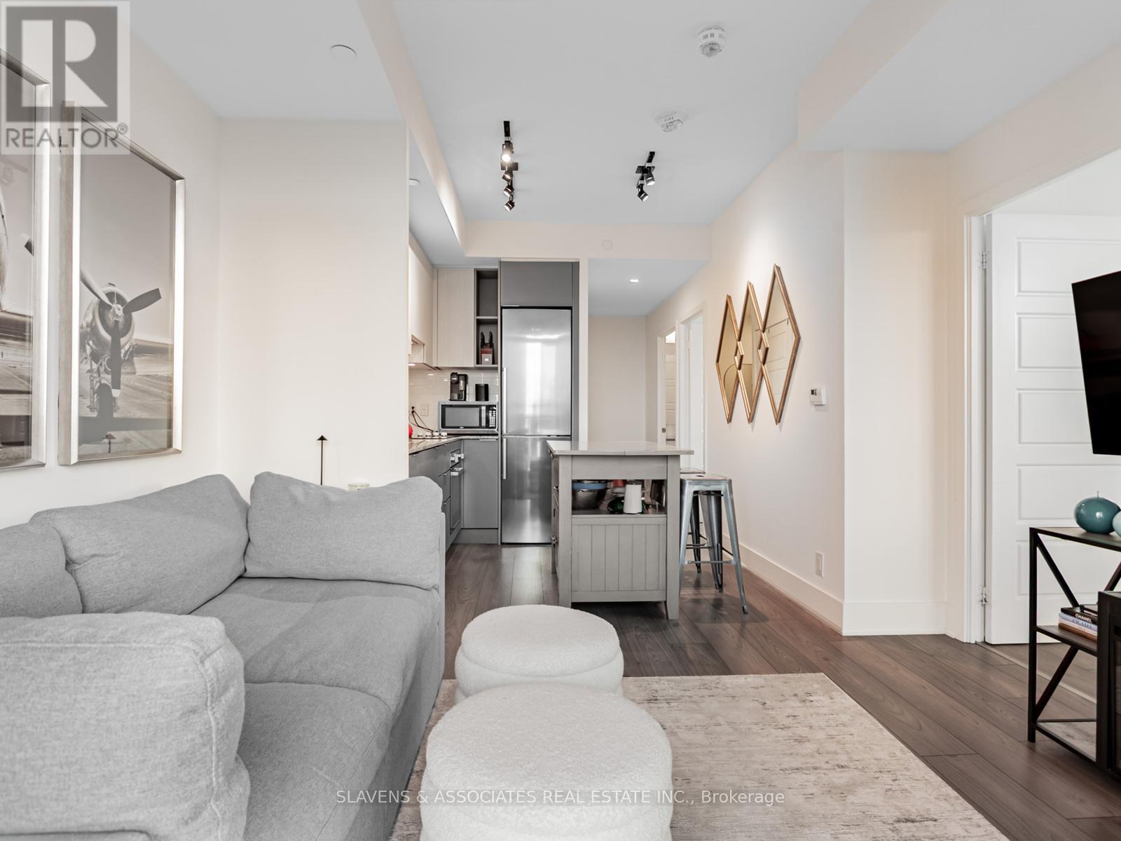 2202 - 120 Parliament Street, Toronto, Ontario  M5A 0N6 - Photo 15 - C12516514