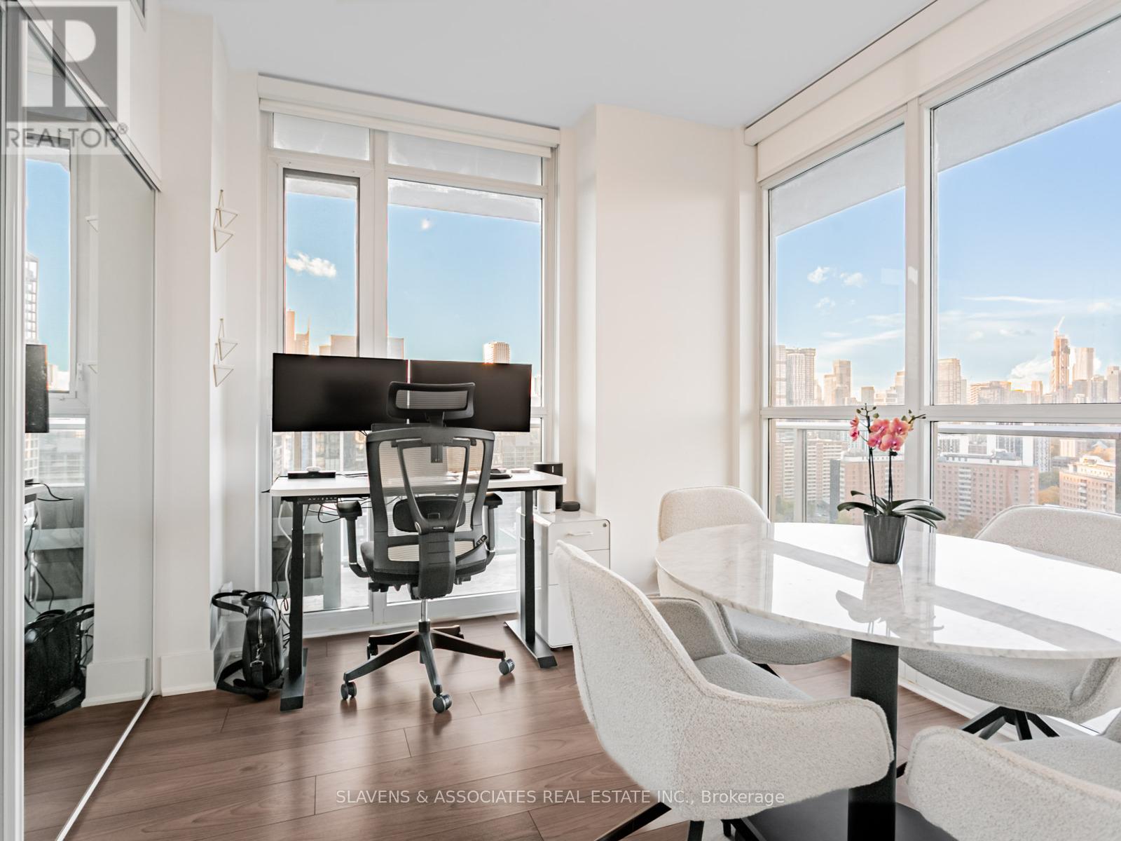 2202 - 120 Parliament Street, Toronto, Ontario  M5A 0N6 - Photo 17 - C12516514