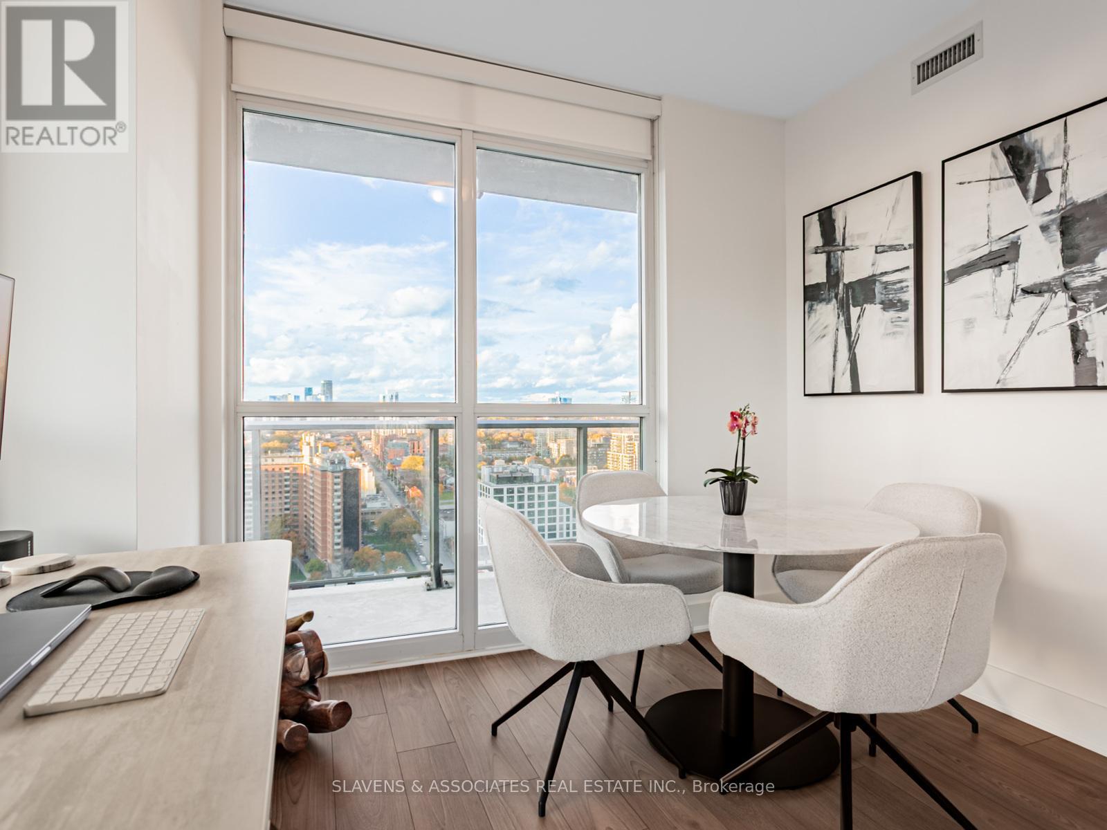 2202 - 120 Parliament Street, Toronto, Ontario  M5A 0N6 - Photo 19 - C12516514