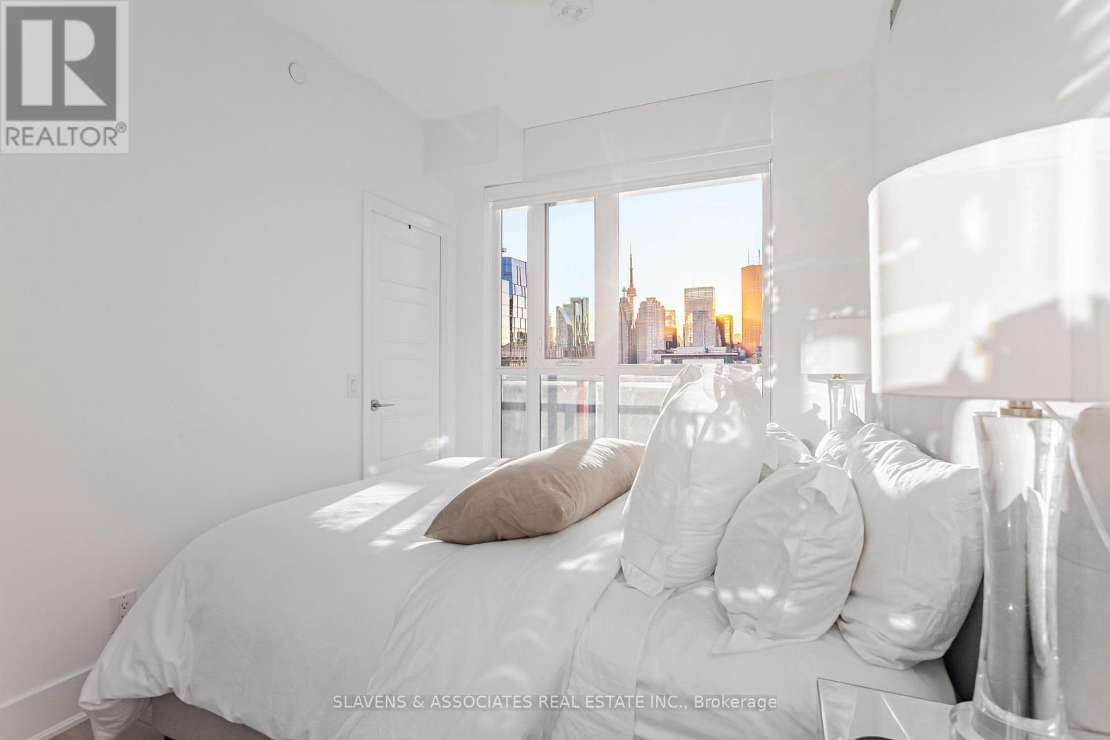 2202 - 120 Parliament Street, Toronto, Ontario  M5A 0N6 - Photo 24 - C12516514