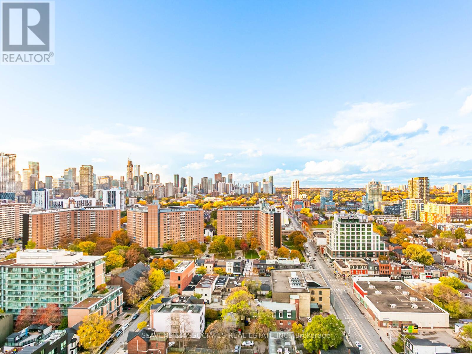 2202 - 120 Parliament Street, Toronto, Ontario  M5A 0N6 - Photo 31 - C12516514